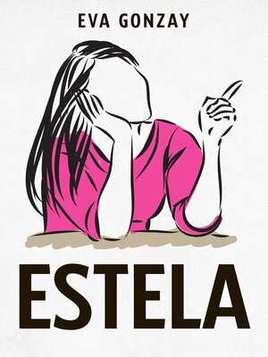 cover image of Estela